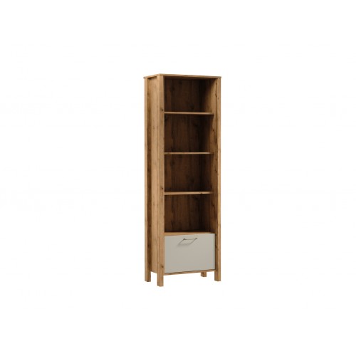 Plaukts INDYGO R1K, beige